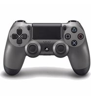 Yeni Nesil PS4 Kol V2 Gamepad Dualshock 4 V2 (Gümüş)