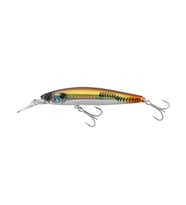 Jackall Big Backer Wangan Minnow 9.8cm 21gr Maket Balık (Model 6)
