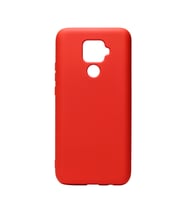 Huawei Mate 30 Lite LANSMAN YENİ NESİL KILIF (Kırmızı)