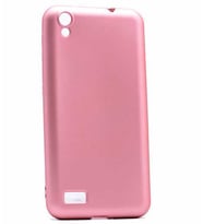 Vestel Venüs V3 5010 Kılıf Soft Mat Premier Case (Rose)