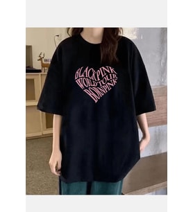 Gojo İcon Siyah Kapşonlu Sweatshirt (Siyah)