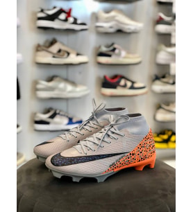 Nike Air Zoom Krampon