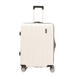 Mçs Lüx Abs Valiz V208 75 CM Büyük Boy (Çok Renkli)