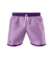 FREESIDE PARK OUTSIDE TRAINING SHORTS (Lila)