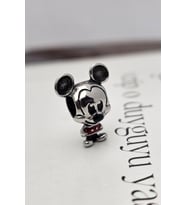 ÇELİK CHARM MİCKEY 3 (Gümüş)