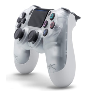 Yeni Nesil PS4 Kol V2 Gamepad Dualshock 4 V2 (Beyaz)