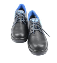 SİA ÇANTA ORJİNAL MEKAP AİR COOLED MEMORY FOAM TABAN BAGCIKLI VE CIRTLI KALİTELİ DEMİR BURUNLU İŞ AYAKABISI (Siyah)