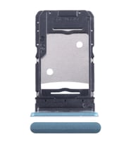 Infinix Uyumlu Zero 20 Sim Kart Tepsisi X6821 (Yeşil)