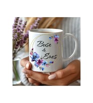 Kişiye Özel Söz Nişan Özel Gün İçin Seramik Kupa Mug - Hediyelik Kupa (02)