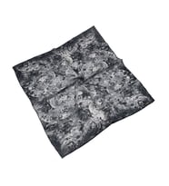 Mısırlı Eşarpları Silky Cocoon Eşarp (Gri)
