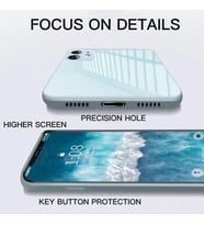 İphone 14 Pro Max Kamera Korumalı Cam Telefon Kılıfı&Kılıf