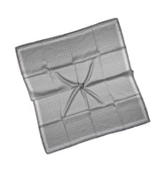 Mısırlı Eşarp Silky Cocoon Eşarp (Açık Gri)