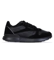 Mp 242-2045Mr Cilt Erkek Joggıng Spor Ayakkabı (Siyah)