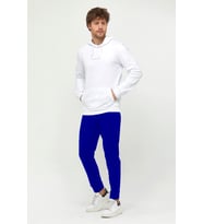 Süperlife Erkek Regular Fit İnce Eşofman Altı SPR25EA81 (Saks)