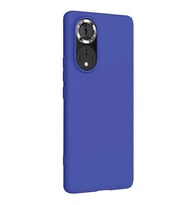 Vendas Huawei Nova 9 Premier Soft Serisi Yumuşak Silikon Kılıf (Lacivert)
