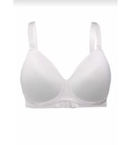 LE JARDİN 9100 KADIN DAPHNE DESTEKSİZ BALENLİ SOFT CUP SÜTYEN 1 ADET (Ekru)