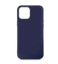 Apple iPhone 12 Pro Max Kılıf Zore LSR Lansman Kılıf (Lacivert)