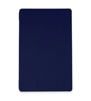 Newface Redmi Pad 10.6 Uyumlu Premium Tablet Smart Kılıf  (Lacivert)