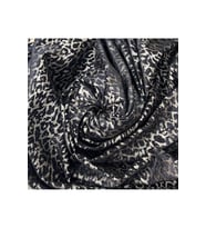 HARES 28 ALKANTRELİ DÜZ ANTRASİT KUMAŞ (Koyu Lacivert)