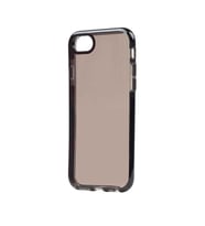 Apple iPhone 7 Kılıf Zore Punto Kılıf (Siyah)