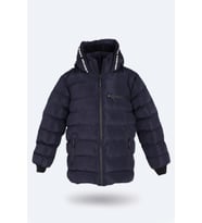Slazenger CAPTAIN NEW Unisex Çocuk Mont & Kaban (Lacivert)