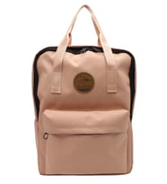 Sellini Black İmperteks Kumaş Unisex Gri Sırt Çantası 304 (Pembe)