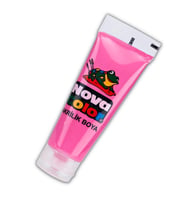 Akrilik Boya 75 Ml Tüp 1 Adet Nova Color Akrilik Boya 75 ml Tüp 1 Adet (Pembe)