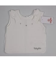 Babydola Havlu Bebek Önlük 11659 (Gri)