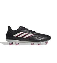 adidas Copa Pure.1 Sg Erkek Islak / Yumuşak Çim Zemin Kramponu HQ8885 Siyah (Çok Renkli)