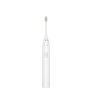 Pluzz R101A Smart Sonic Elektrikli Diş Fırçası (Beyaz)