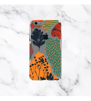 Iphone 6/6S Tasarım Kılıfları (103 Tasarım) (Haki)
