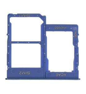 Samsung A31 Sim Tepsisi SM-A315F (Mavi)