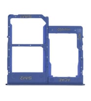 Samsung A31 Sim Tepsisi SM-A315F (Mavi)