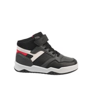Promax 1862 Yeni Arrival Sneakers Çocuk Bot (Siyah)