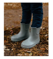 İgor Tokio Unisex Çocuk Bot (Yeşil)