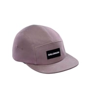 Salomon Five P Cap Unisex Şapka (Lila)