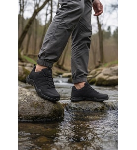 Vojo Heber Suya Dayanıklı Kışlık Outdoor Erkek Ayakkabı