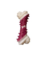 Dental Kaval Büyük Kemik 17 Cm Sarı (Mor)