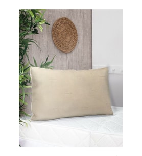 Ortopedik Visco Kırpık  Yastık 50*70 cm (Bej)