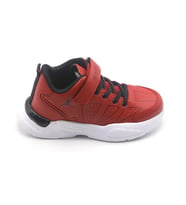 Pepino 1522 Unisex Çocuk Spor Bot (Siyah)