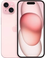 Apple iPhone 15 128 6 GB RAM 5G (Apple Türkiye Garantili) (Pembe)