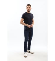 Banny Jeans Erkek Jean Pantolon (Lacivert)