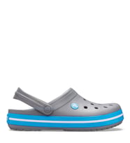 Crocs Crocband Günlük Unisex Terlik (Mat Siyah)