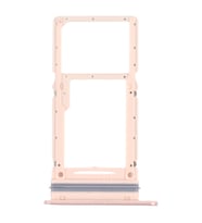 Samsung Galaxy A33 5G Uyumlu Sim Kart Tepsisi SM-A336E (Gold)