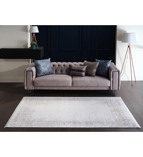 Esiliva 13886 Halı (Bordo)