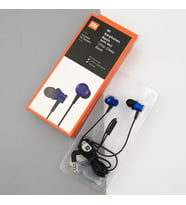 Xiaomi Piston Fresh Edition Mikrofonlu Kulakiçi Kulaklık (Mavi-Siyah)