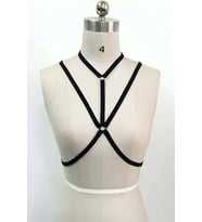 Günlük Kullanıma Uygun Harness