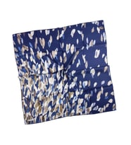 Mısırlı Eşarp Silky Cocoon Eşarp (Lacivert)