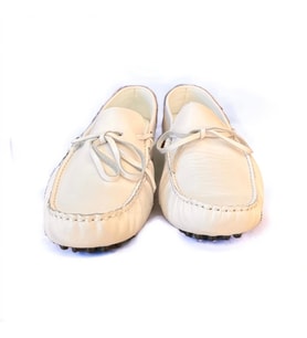 Tod's Gommino Erkek Deri Ayakkabı (Siyah)