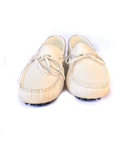 Tod's Gommino Erkek Deri Ayakkabı (Siyah)